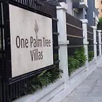 One Palm Tree Villas Near Naia Airport .