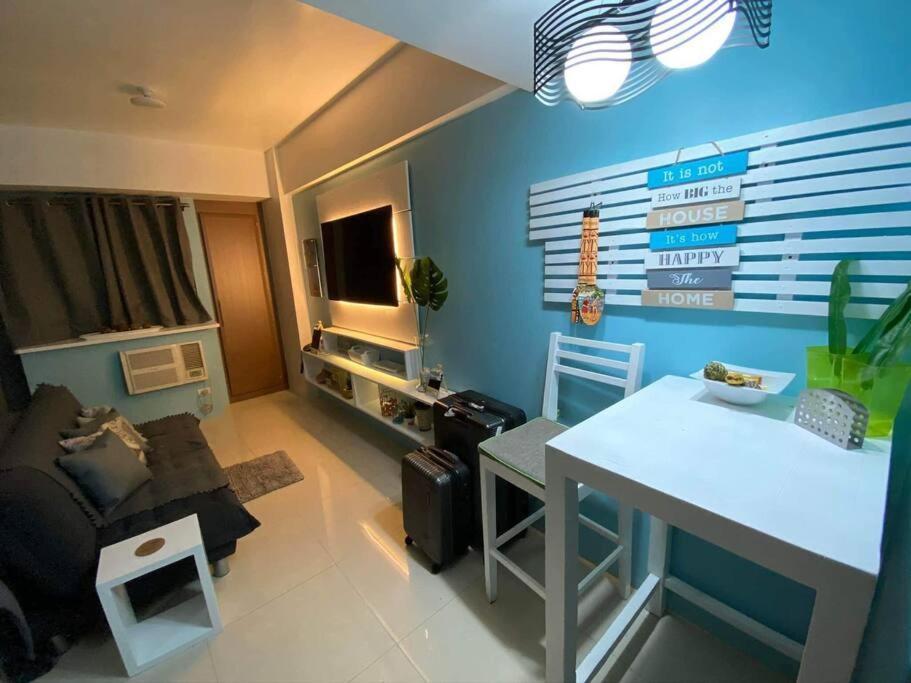 Apartment One Palm Tree Near Naia Airport . Manila
